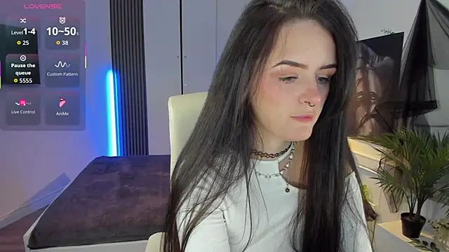 Snapshot of SashaSunlight chatting on September 27, 2025, 1:39 pm SashaSunlight online show from September 27, 2025, 1:39 pm