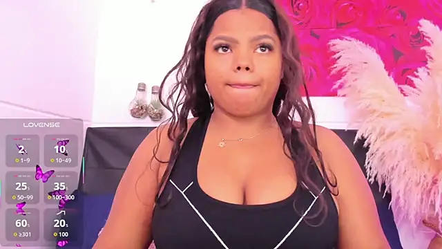 Adams Cloe online show from November 9, 2025, 10:41 am