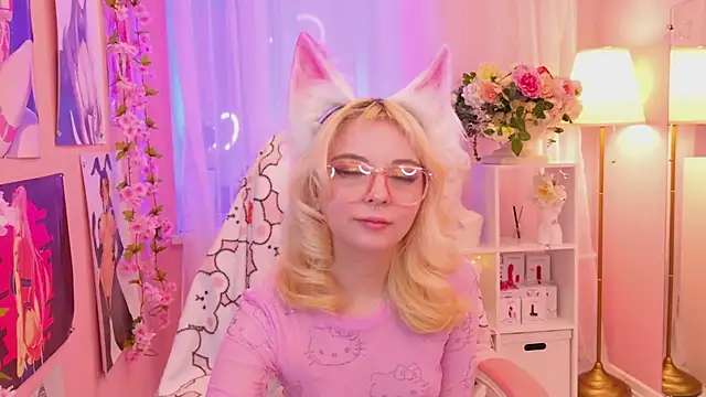 Coconut Mia online show from March 8, 2025, 9:08 pm