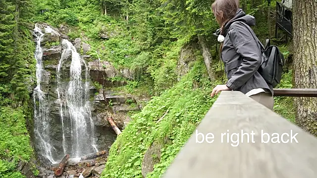 Victoria1Love online show from March 22, 2026, 12:50 pm