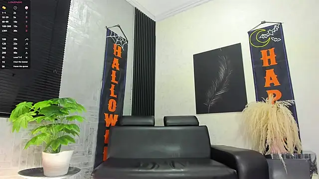 RicoBrown777  online show from October 8, 2025, 5:20 am