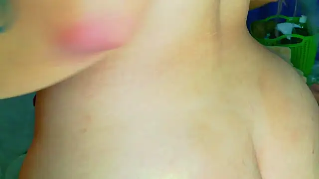 kimeraface online show from February 7, 2026, 1:35 am