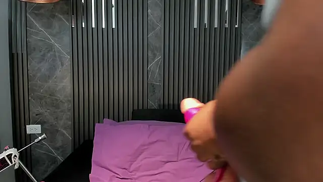 SaraiEvans online show from January 10, 2026, 3:24 am