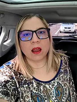 MissMaria online show from February 27, 2026, 7:24 pm