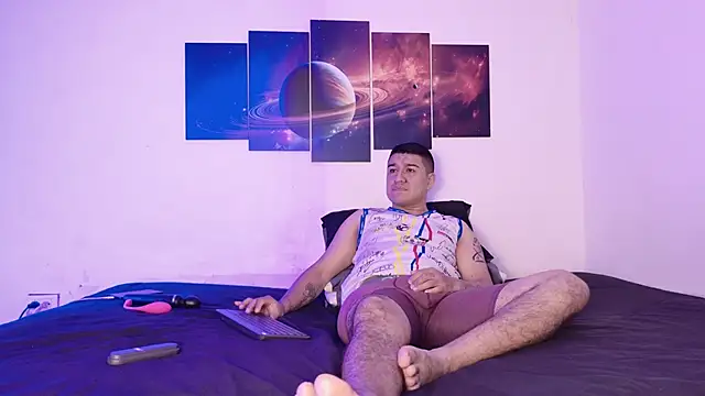 evanandsunny online show from November 27, 2025, 10:32 pm