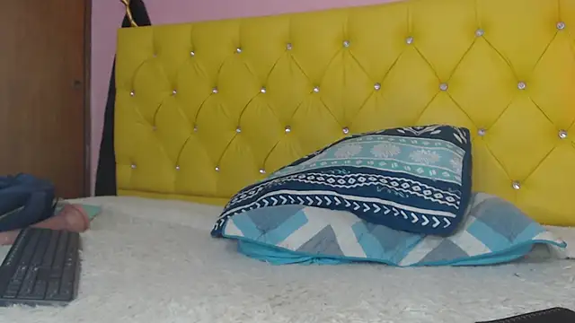 Aidan twink online show from February 26, 2025, 1:57 am