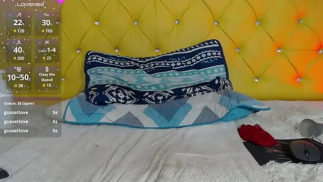 Aidan twink online show from March 5, 2025, 1:52 am