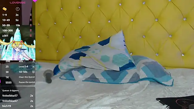 Aidan twink online show from March 8, 2025, 2:01 am