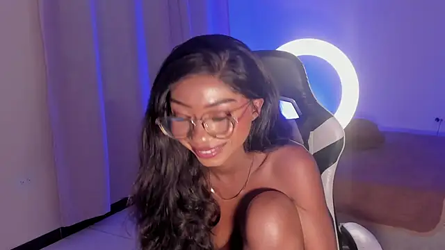 SavannahWildee online show from February 9, 2025, 3:11 am