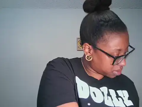 Nyxie Chaos online show from February 21, 2025, 2:27 pm