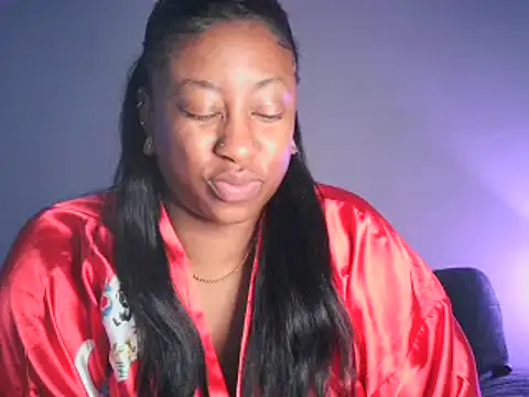 Nyxie Chaos online show from February 11, 2025, 3:40 pm