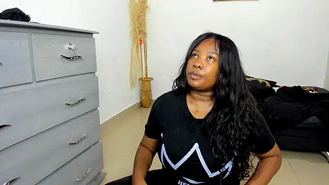 Najayla adams1 online show from October 26, 2025, 10:43 pm