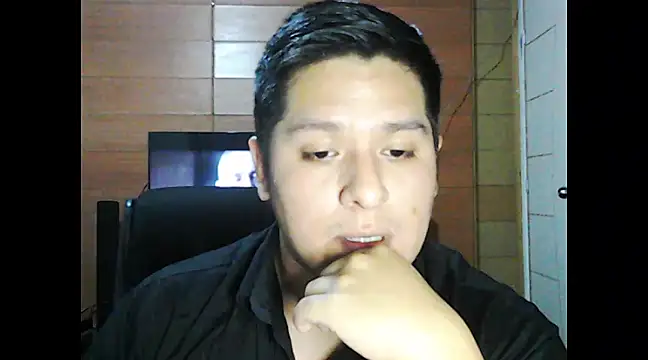 Julyus2 online show from January 10, 2025, 12:59 am