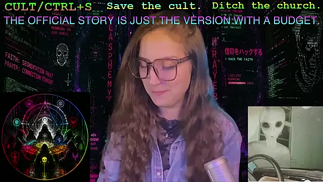 Snapshot of mirannacult chatting on June 27, 2026, 6:30 am mirannacult online show from June 27, 2026, 6:30 am