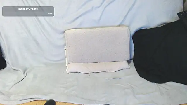 qustci-couple online show from March 20, 2025, 3:25 pm