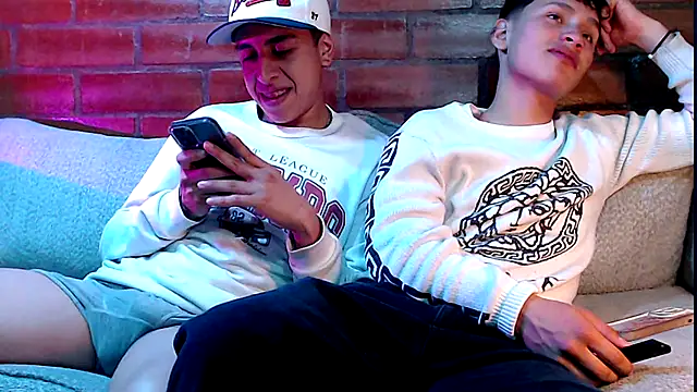 pipeynick online show from November 7, 2025, 1:10 am