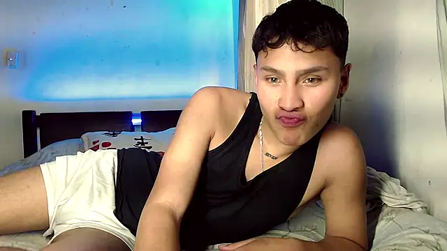 pipeynick online show from January 24, 2025, 9:15 pm