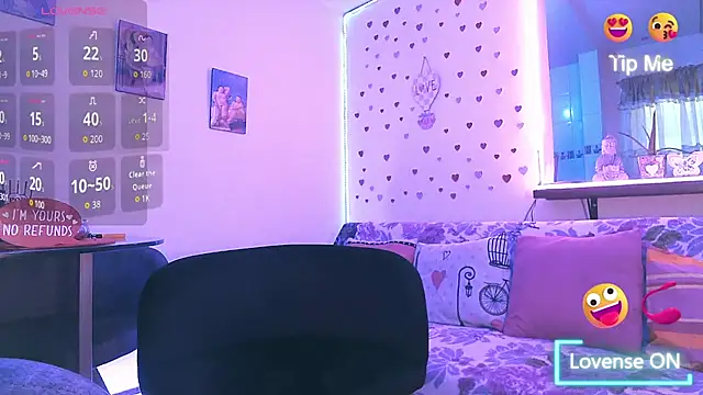 Maria fernandaxxx  online show from April 10, 2026, 9:22 pm