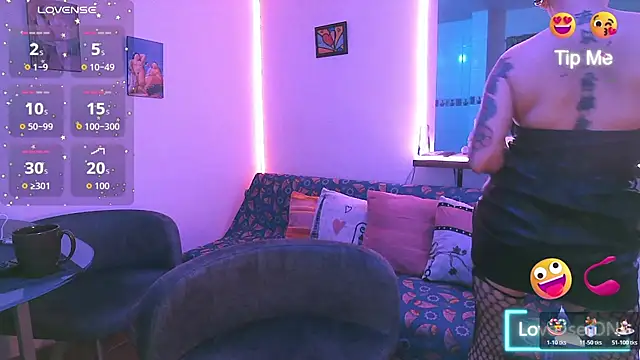 Maria fernandaxxx  online show from November 21, 2025, 7:02 pm