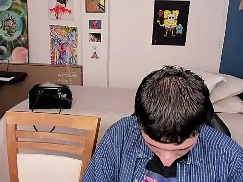 sweet boys xx online show from December 5, 2024, 11:33 am