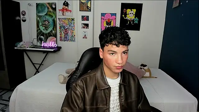 sweet boys xx online show from October 5, 2025, 5:42 am