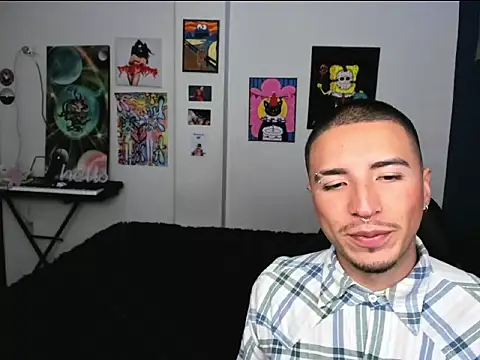 sweet boys xx online show from October 9, 2025, 12:06 pm