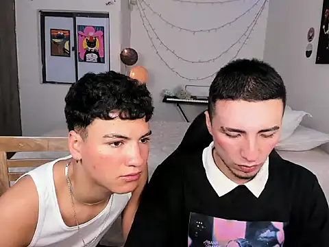 sweet boys xx online show from March 20, 2025, 5:35 am