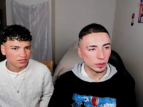 sweet boys xx online show from March 11, 2025, 10:29 am