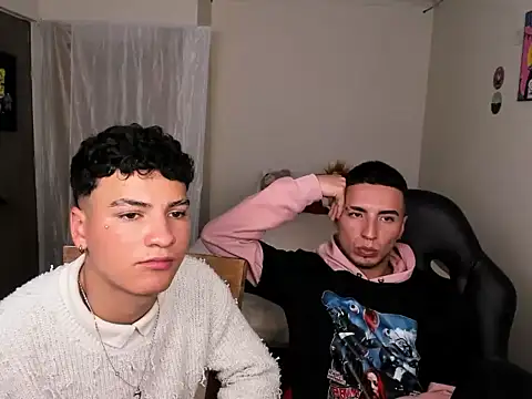 sweet boys xx online show from March 12, 2025, 5:28 pm