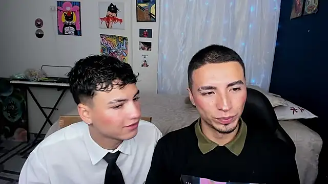 sweet boys xx online show from March 3, 2025, 5:26 am