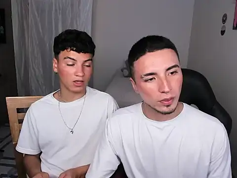 sweet boys xx online show from March 18, 2025, 3:45 am