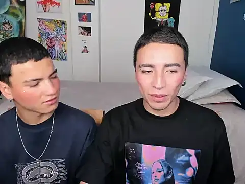 sweet boys xx online show from December 23, 2024, 7:06 am