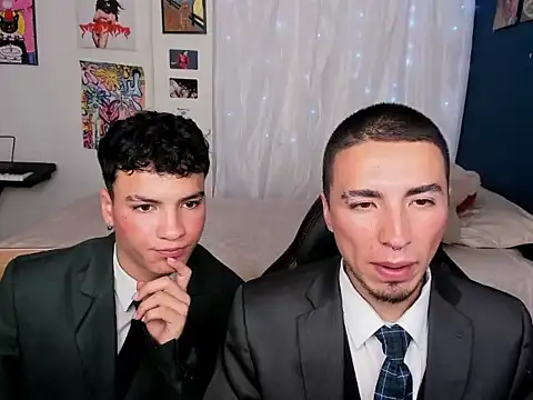 sweet boys xx online show from February 24, 2025, 8:06 am