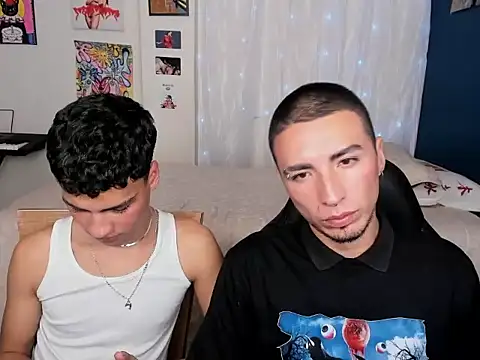 sweet boys xx online show from February 21, 2025, 7:34 am