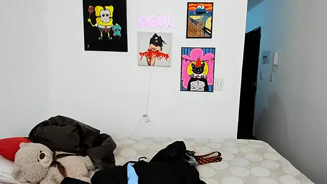 sweet boys xx online show from November 23, 2025, 3:27 am