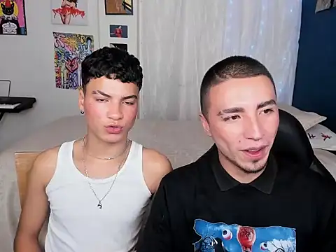 sweet boys xx online show from February 21, 2025, 4:29 am