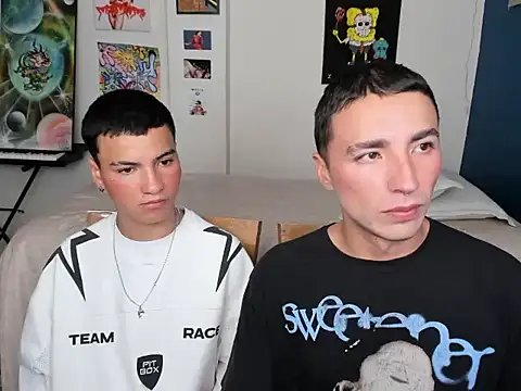 sweet boys xx online show from December 20, 2024, 6:08 am