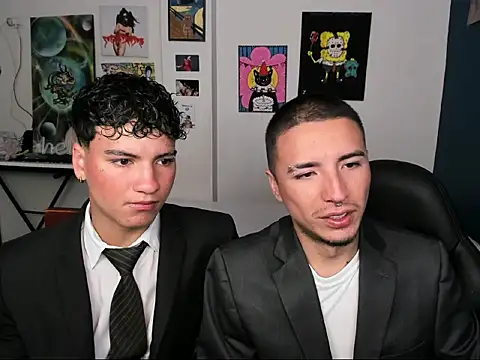 sweet boys xx online show from September 14, 2025, 12:27 pm