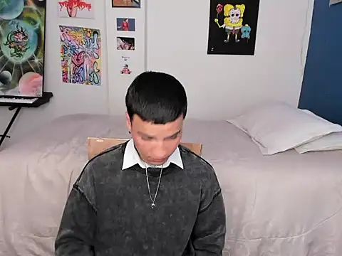 sweet boys xx online show from December 21, 2024, 9:12 am