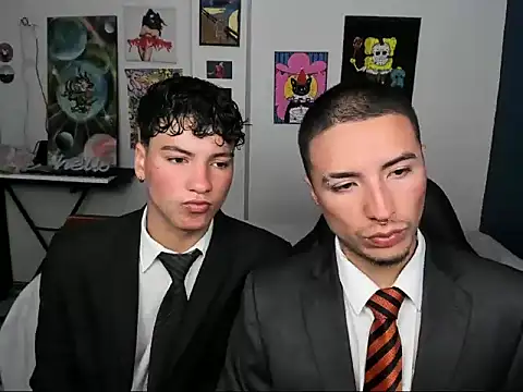 sweet boys xx online show from September 15, 2025, 12:27 pm