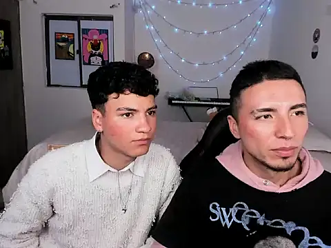 sweet boys xx online show from March 21, 2025, 8:50 am