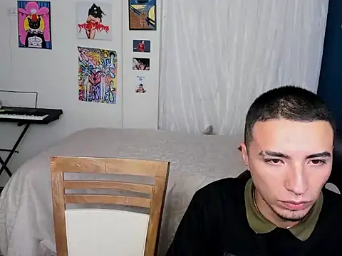 sweet boys xx online show from March 3, 2025, 8:41 am