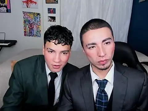 sweet boys xx online show from February 25, 2025, 11:43 am