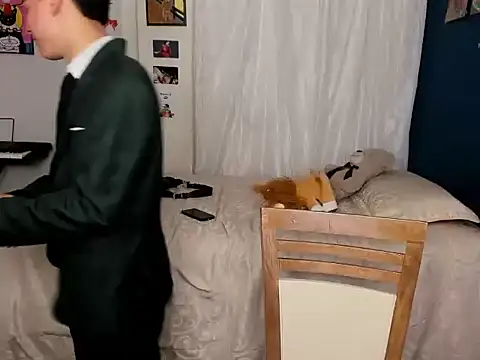 sweet boys xx online show from February 25, 2025, 2:58 pm