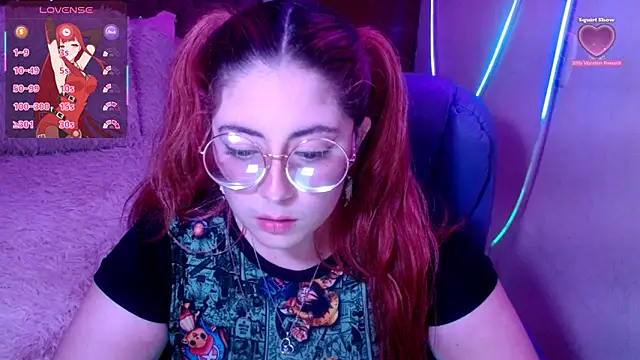 Snapshot of Azamy-12 chatting on March 19, 2025, 7:51 am Azamy-12 online show from March 19, 2025, 7:51 am