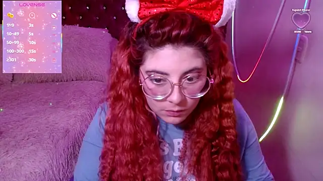 Snapshot of Azamy-12 chatting on March 15, 2025, 5:08 am Azamy-12 online show from March 15, 2025, 5:08 am