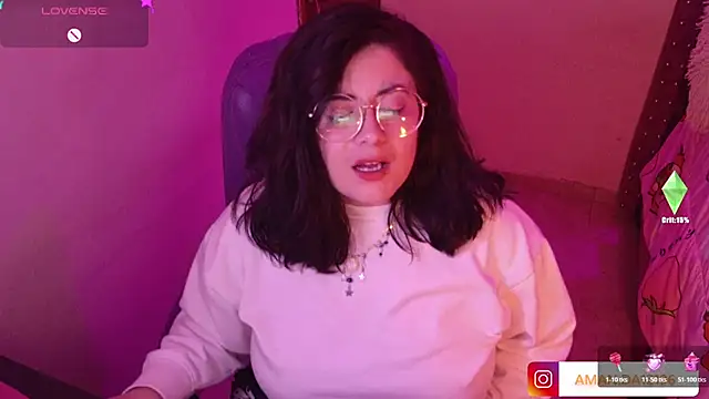 Snapshot of Azamy-12 chatting on October 20, 2025, 3:41 am Azamy-12 online show from October 20, 2025, 3:41 am