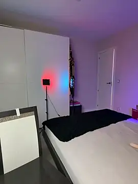 SOFIASWEETSECRETT online show from October 10, 2025, 9:04 pm