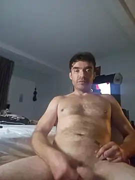 StupidCliff7 online show from October 11, 2025, 7:09 am