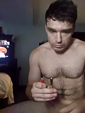 StupidCliff7 online show from October 4, 2025, 4:08 pm